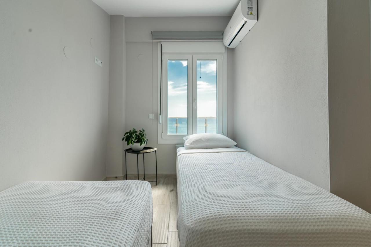 Mg Villas & Suites PalaiónTsiflíkion 외부 사진